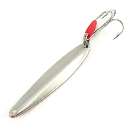 Bay de Noc Swedish Pimple Plandavka, Růžová, 7g, UV Glow, #7325