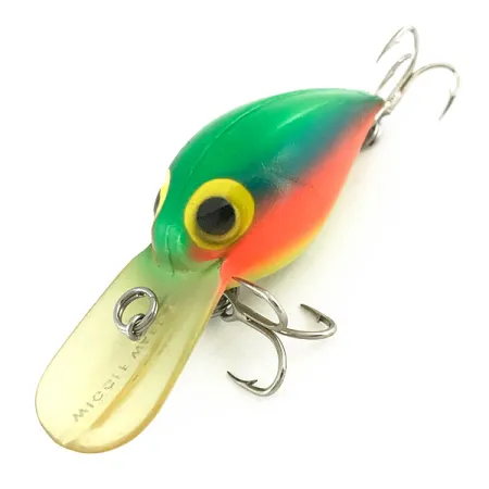 Storm Wiggle Wart UV Wobler, AV68, 12g, Hlubokopotápivý, #7328