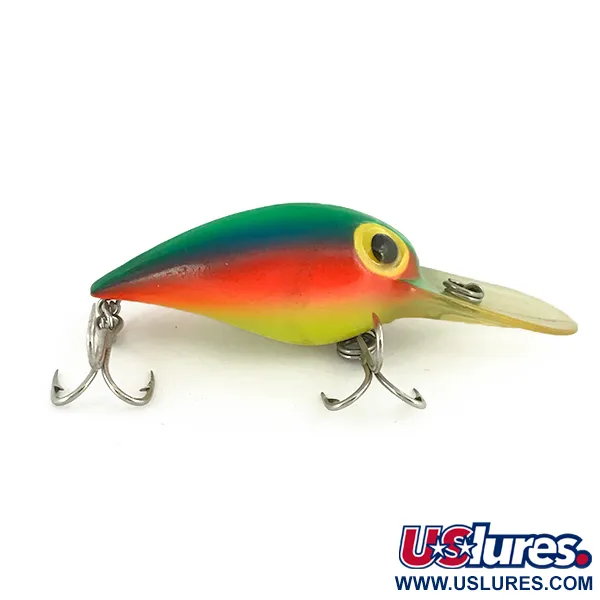 Storm Wiggle Wart UV Wobler, AV68, 12g, Hlubokopotápivý, #7328