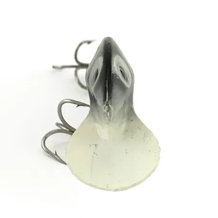 Storm Original Thin Fin Wobler, Stříbro, 5.5g, Hlubokopotápivý, #7329