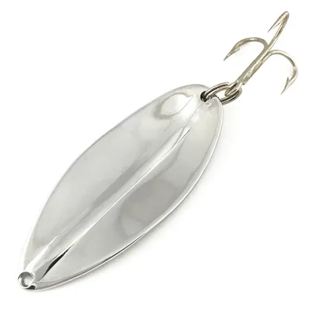 Toddco Main Liner Plandačka, Tmavě červená/Černá/Nikl, 21g, #7337