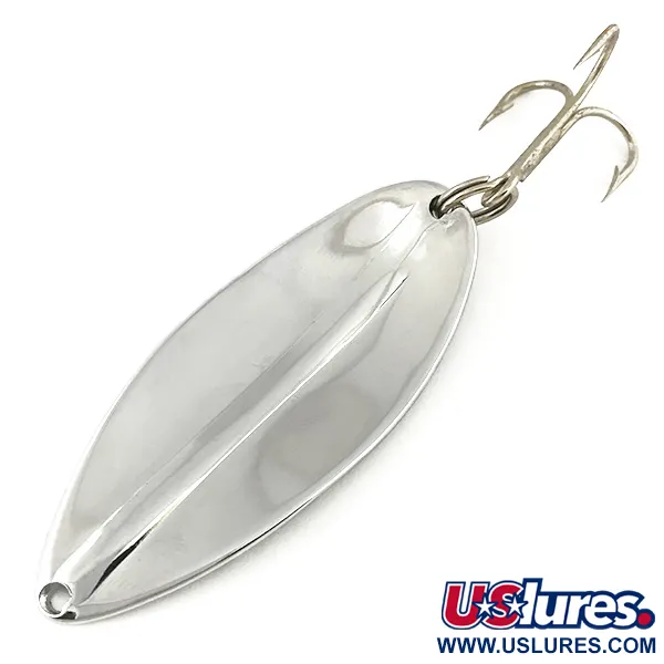 Toddco Main Liner Plandačka, Tmavě červená/Černá/Nikl, 21g, #7337