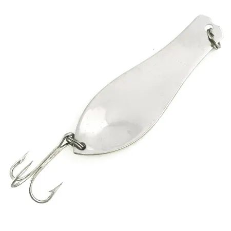 Prescott Spinner Little Doctor 265 Plandavka, Nikl/Zelená, 10g, #7346