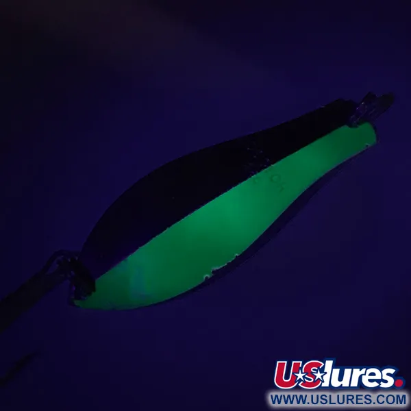 Prescott Spinner Little Doctor 265 Plandavka, Nikl/Zelená, 10g, #7346