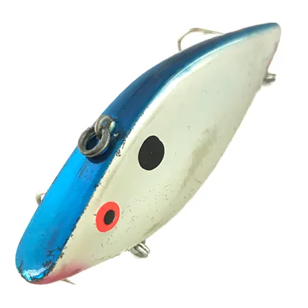 Cotton Cordell Rattlin Spot Lipless, Mirror, 14g, Potápivý, #7349