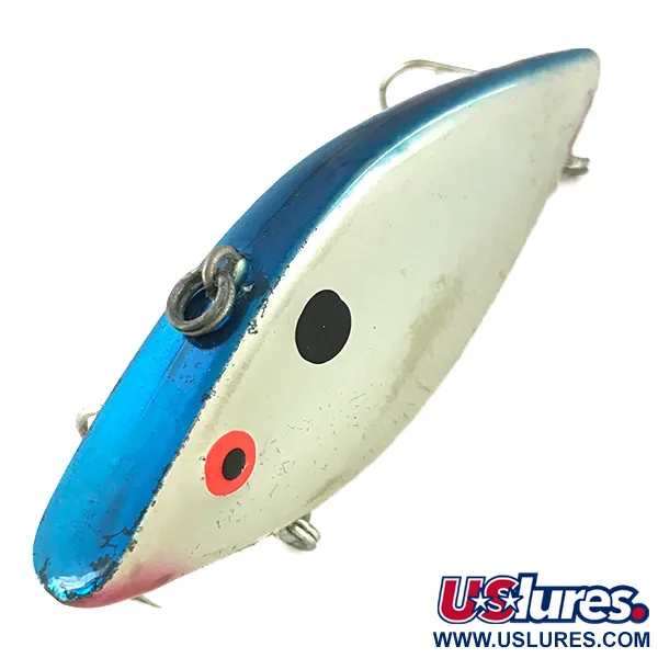 Cotton Cordell Rattlin Spot Lipless, Mirror, 14g, Potápivý, #7349