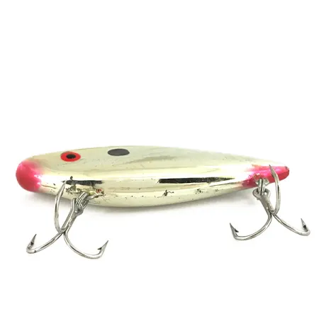 Cotton Cordell Rattlin Spot Lipless, Mirror, 14g, Potápivý, #7349