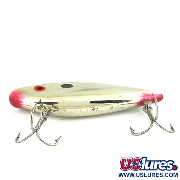 Cotton Cordell Rattlin Spot Lipless, Mirror, 14g, Potápivý, #7349