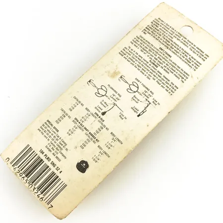 Yakima Bait Spin-n-Glo 4 Křídlatý Splávek, Růžovo-bílý, 3.5g, Plovoucí, #7357