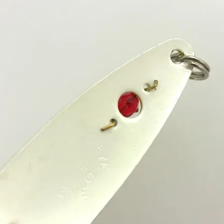 Red Eye Evil Eye UV Plandavka, Žlutá/Růžová/Červená, 14g, UV, #7366