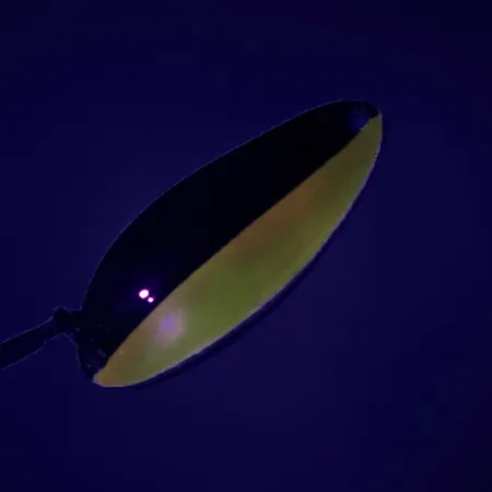 TODDCO Main liner Plandavka, Nikl/Oranžová, 11g, Duhová, #7367