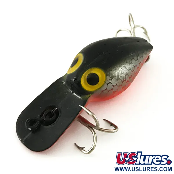 Storm Wee Wart Hlubinný Crankbait, XV 40, 7g, Pre-Rapala, #7404