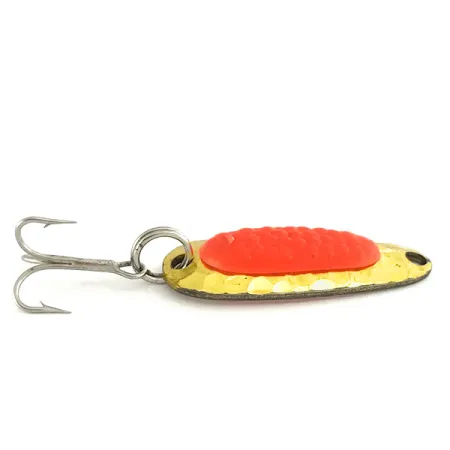 Plandavka Blue Fox Pixee UV, Zlato/Růžová, 4.5g, UV Jikra, #7420