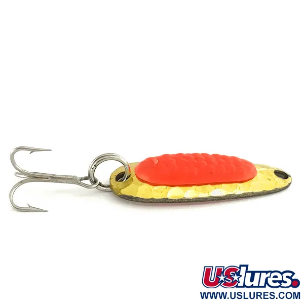 Plandavka Blue Fox Pixee UV, Zlato/Růžová, 4.5g, UV Jikra, #7420