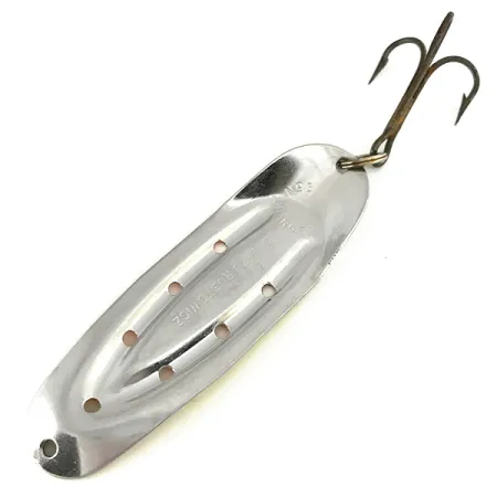 Rustowicz Charger №3 UV Plandavka, Žlutá/Červená/Nikl, 12,5g, UV, #7432