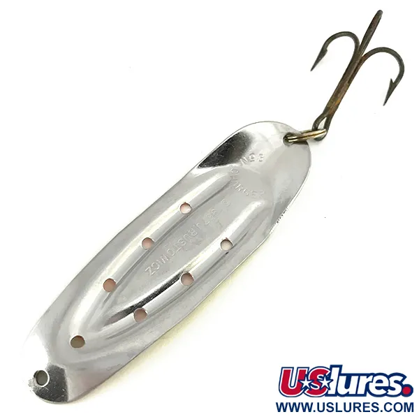 Rustowicz Charger №3 UV Plandavka, Žlutá/Červená/Nikl, 12,5g, UV, #7432