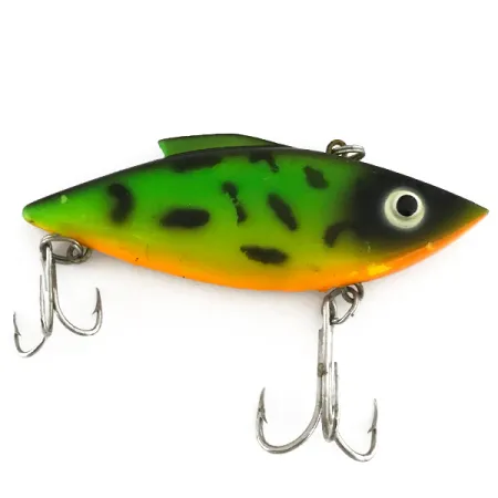 Bill Lewis Rat-L-Trap