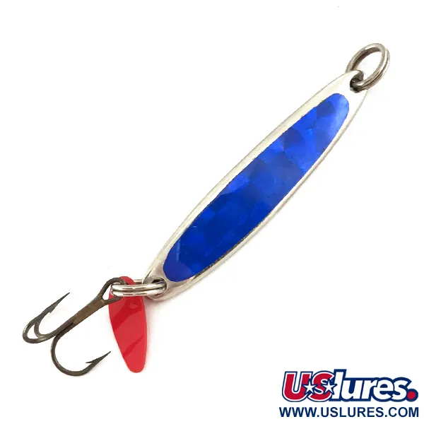 Bay de Noc Swedish pimple