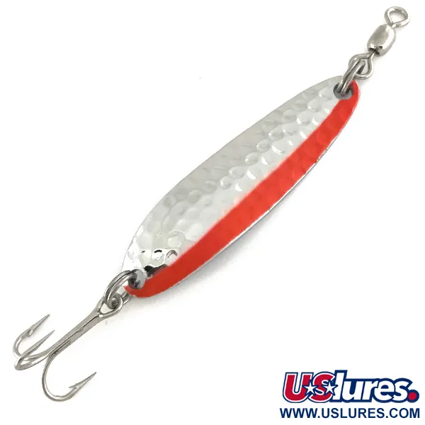 Luhr Jensen Krocodile Die #3 UV