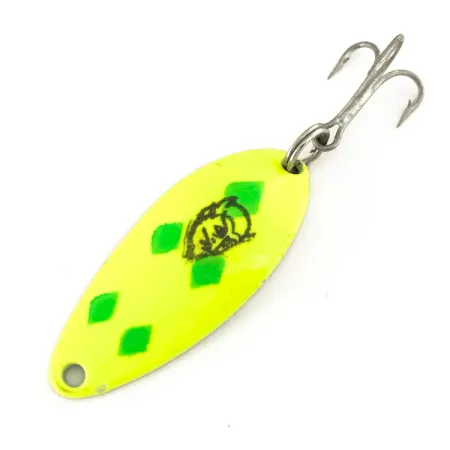 Dardevle Devle Dog 5200 UV