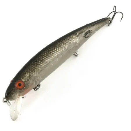 Bomber Pro 15A Jim Bitter Wobler, XCHO, 14g, Suspending, #7474