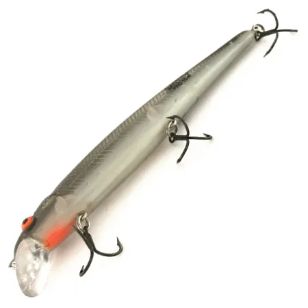 Bomber Pro 15A Jim Bitter Wobler, XCHO, 14g, Suspending, #7474