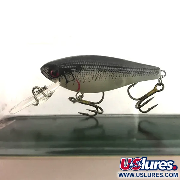 Cotton Cordell C.C. Shad Wobler, 11, 4g, Chřestidlo, #7479