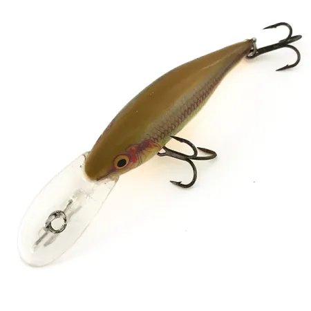 Rapala Deep Tail Dancer-5 Wobler, Shad, 6g, Hlubokopotápivý, #7482