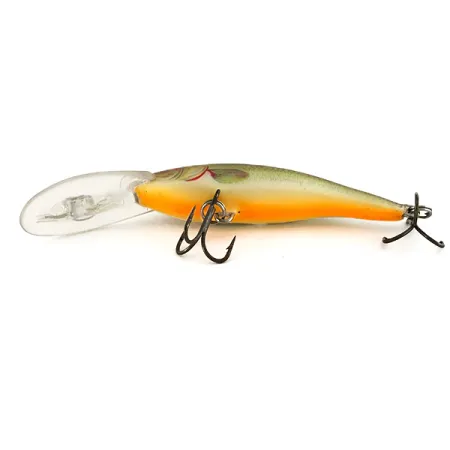 Rapala Deep Tail Dancer-5 Wobler, Shad, 6g, Hlubokopotápivý, #7482
