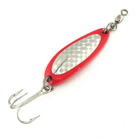 Luhr Jensen Krocodile UV