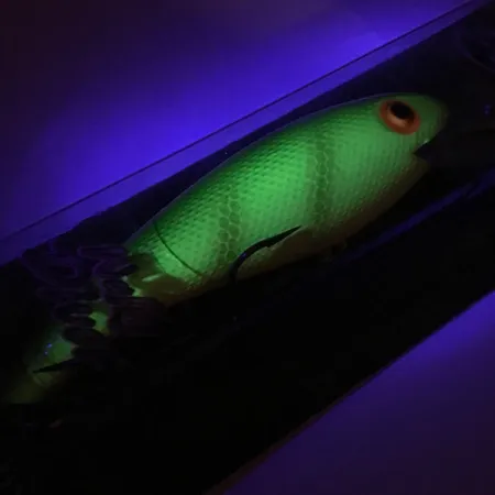 Cotton Cordell Wally Diver Wobler, Chartreuse, 14g, #7499