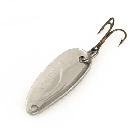 Acme Kamlooper Junior Plandavka, Nikl, 7g, Vlnitý Prolis, #7505