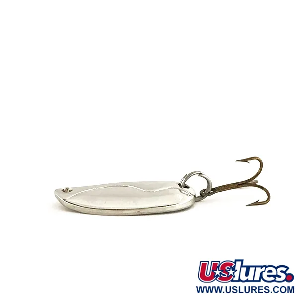 Acme Kamlooper Junior Plandavka, Nikl, 7g, Vlnitý Prolis, #7505