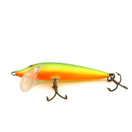 Rapala Countdown Wobler, FT Fire Tiger, 5g, Balza, #7509