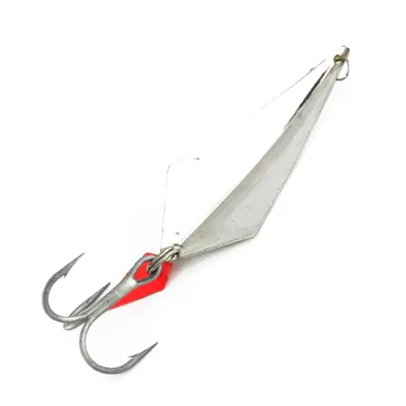 Rebel Arrowhead Plandavka, Stříbrná, postříbřená, 10,5g, #7516