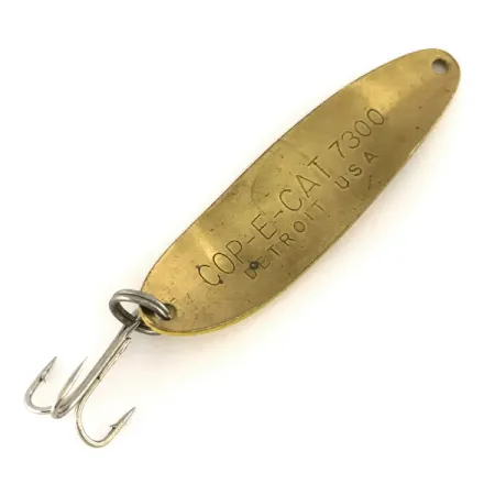 Eppinger Dardevle Cop-E-Cat 7300 Plandavka, Five of Diamonds, 10g, #7524