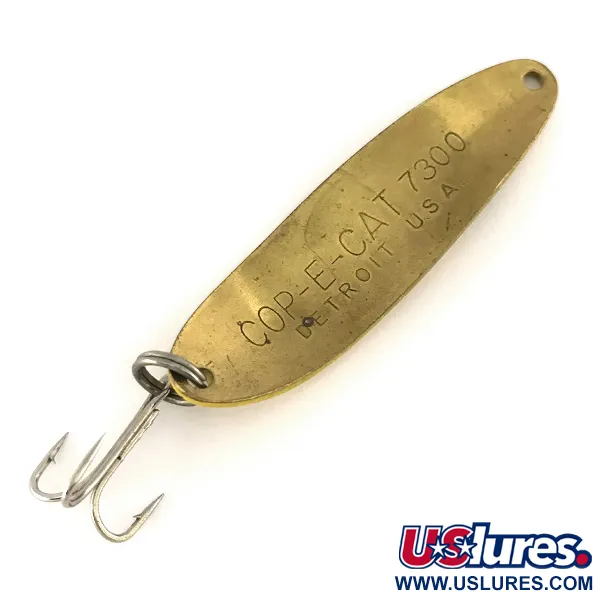 Eppinger Dardevle Cop-E-Cat 7300 Plandavka, Five of Diamonds, 10g, #7524