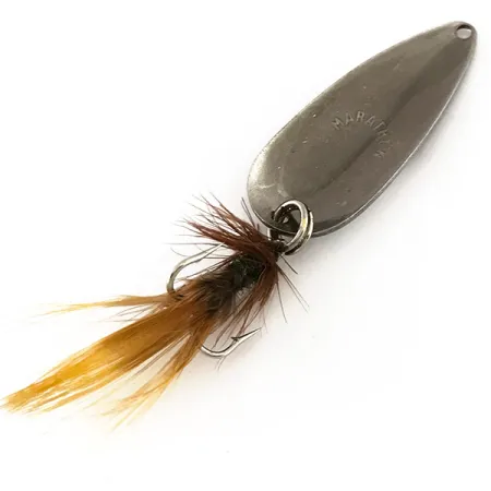 Marathon Marathon Plandavka, Šedá, 7g, Holografický vzor, #7529