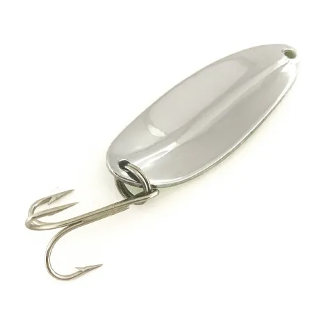 TODDCO Main liner UV Plandavka, Žlutá/Zelená/Nikl, 11g, UV, #7538