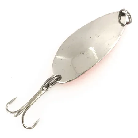 Little Cleo (Hula Girl) Plandavka, Nikl/Oranžová, 18g, Vintage, #7540