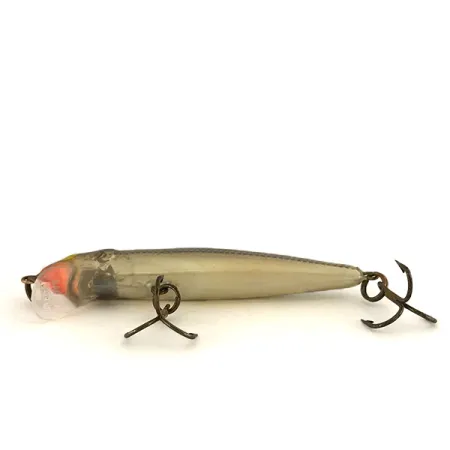 Rapala Original Floater F5 Wobler, G Gold, 2,3g, Balzové dřevo, #7545