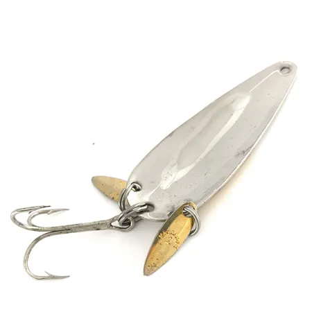 Marathon (with sonic blades) Plandavka, Nikl / Zlato, 12g, #7546