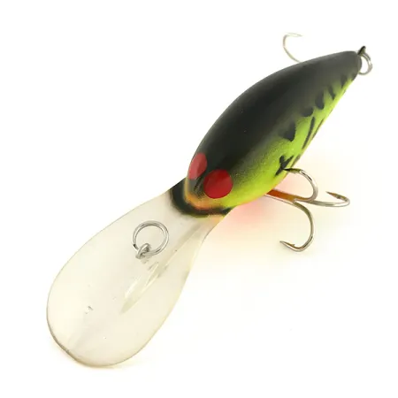 Norman Deep Little N UV Wobler, Fire Tiger, 16g, UV povrch, #7572