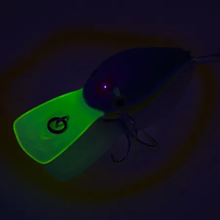 Rapala Fat Rap Wobler, Silver Blue, 8.8g, Hlubokopotápivý, #7573