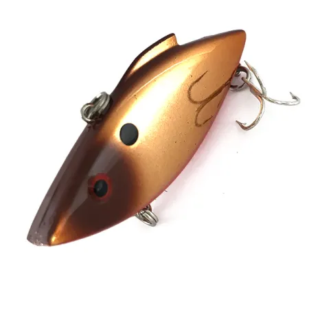 Bill Lewis Rat-L-Trap Lipless Crankbait, RT 114, 14g, Chrastění, #7578