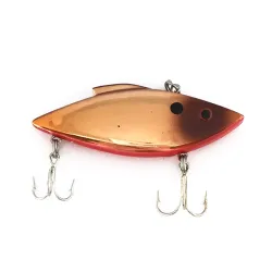 Bill Lewis Rat-L-Trap