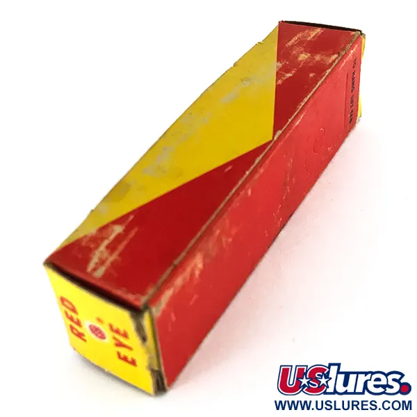 Hofschneider Red Eye Plandavka, Nikl / Červené oči, 6,5g, #7583