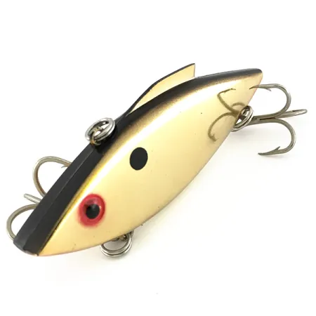 Bill Lewis Rat-L-Trap Lipless Crankbait, Měď, 14g, Chrastítko, #7607