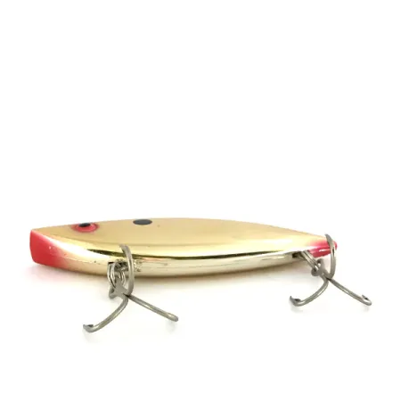 Bill Lewis Rat-L-Trap Lipless Crankbait, Měď, 14g, Chrastítko, #7607