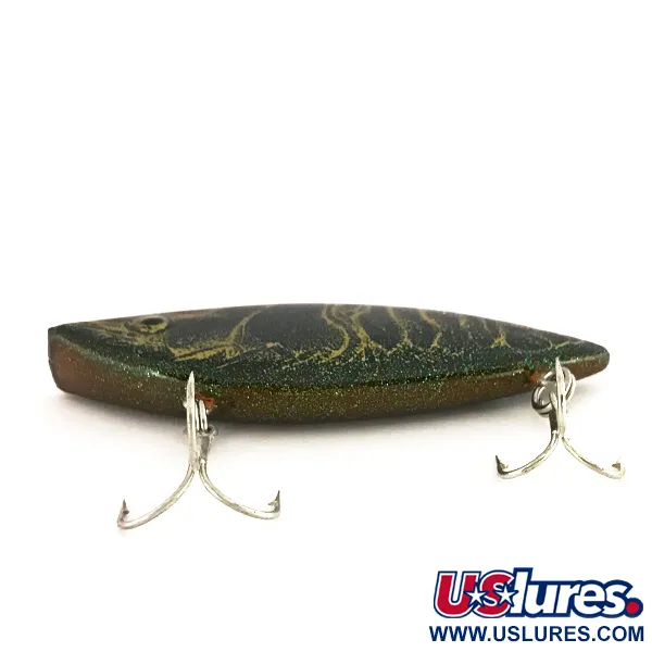 Bill Lewis Rat-L-Trap, 14g, lipless crankbait #16070